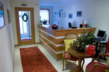 Guesthouse Muralhas do Mino