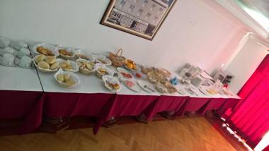 Hotel Turismo Miranda