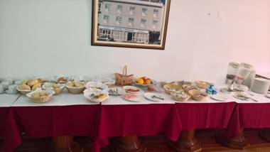 Hotel Turismo Miranda