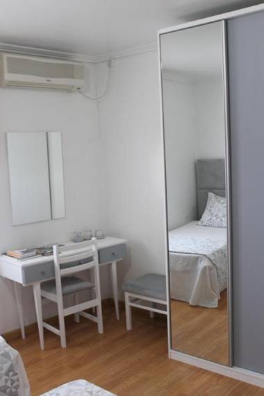 Alojamento Local Santa Cruz