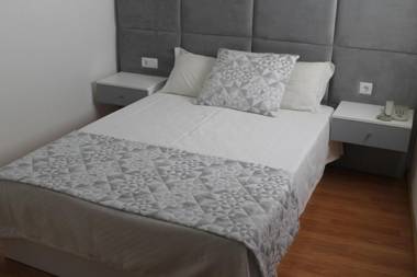 Alojamento Local Santa Cruz