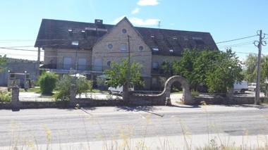 Hotel Miranda do Douro