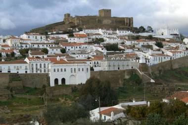 Alentejo Star Hotel - Sao Domingos - Mertola - Duna Parque Group