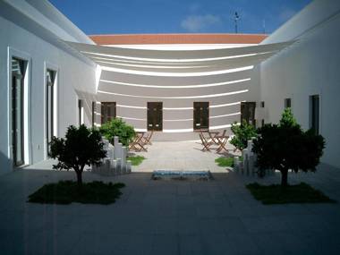 Alentejo Star Hotel - Sao Domingos - Mertola - Duna Parque Group