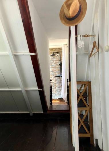 Captivating Studio Apartment in Mexilhoeira Grande