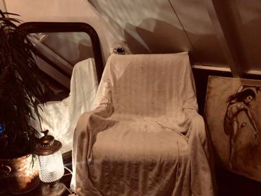 Captivating Studio Apartment in Mexilhoeira Grande