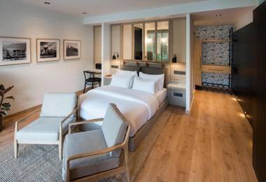 Quinta de S.Bernardo - Winery & Farmhouse