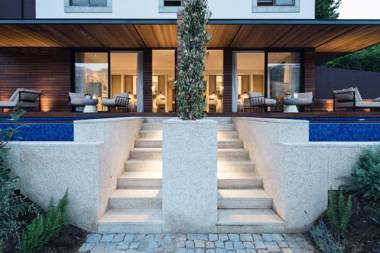 Quinta de S.Bernardo - Winery & Farmhouse