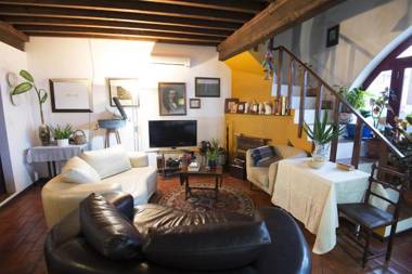 Mértola Castelo Palace by Eden Lands