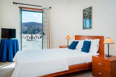 Turismo Guadiana - Casas