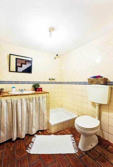 Casa do Castelo Zona Histórica