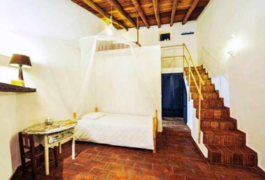 Casa do Castelo Zona Histórica