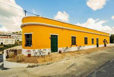 Casa Amarela Alojamento Local