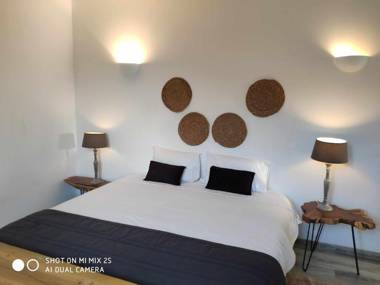 Casa Amarela Alojamento Local