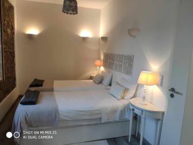 Casa Amarela Alojamento Local