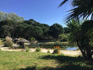 Nômade Melides Eco Lodge