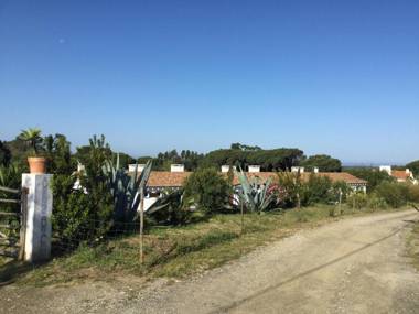 Nômade Melides Eco Lodge