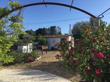 Nômade Melides Eco Lodge