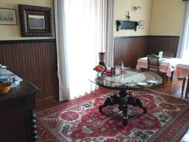 Alegre Hotel Bussaco