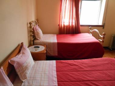 Residencial Pinho Verde