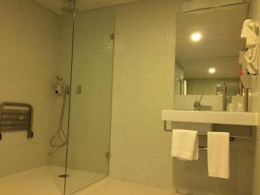 Moov Hotel Porto Norte