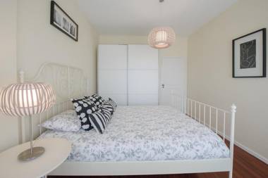 Apartamento Alfredo da Cunha