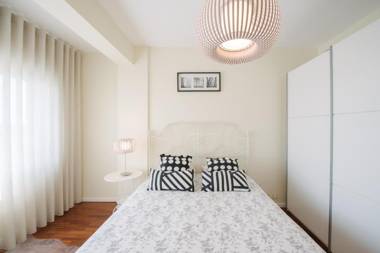 Apartamento Alfredo da Cunha