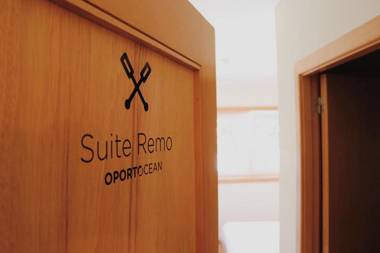 Oportocean Suites