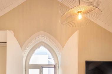 Harbour Inn Design Townhouse