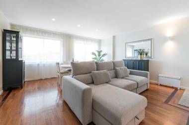 GuestReady - Green Stone Apartment