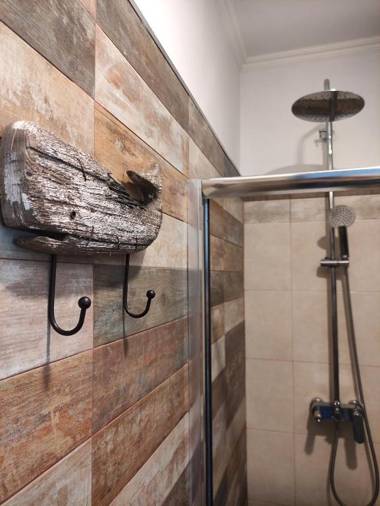 Caruma Surf Hostel & Suites