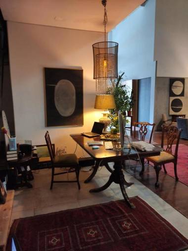 Caruma Surf Hostel & Suites