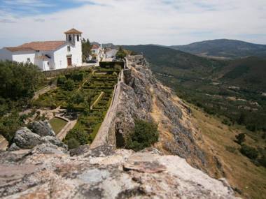 El-Rei Dom Manuel Hotel
