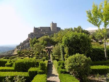 Casa O Arco Alojamento Local