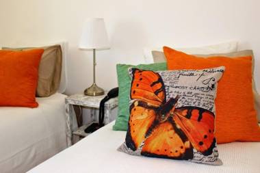 Tapada da Rabela - Reserva Natural