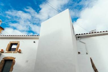 Azeite de Marvão Olivoturismo casa Venda do Lagar