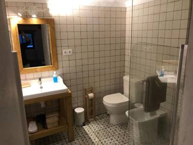 Azeite de Marvão Olivoturismo casa Venda do Lagar