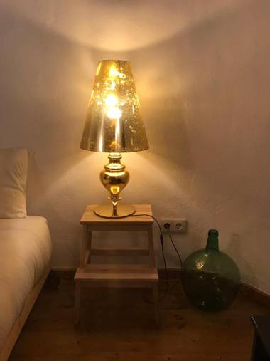 Azeite de Marvão Olivoturismo casa Venda do Lagar