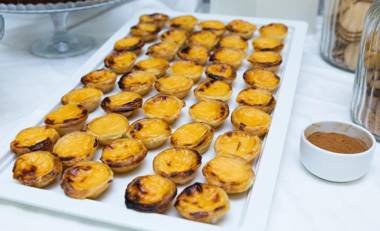 Hotel Cristal Vieira Praia & Spa