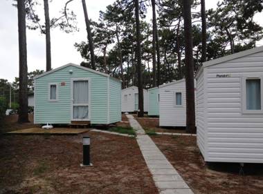 Parque De Campismo Orbitur Sao Pedro De Moel