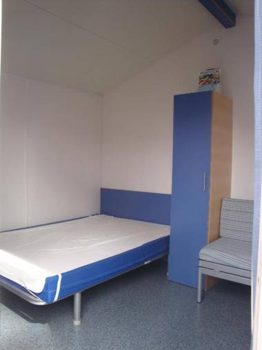 Parque De Campismo Orbitur Sao Pedro De Moel