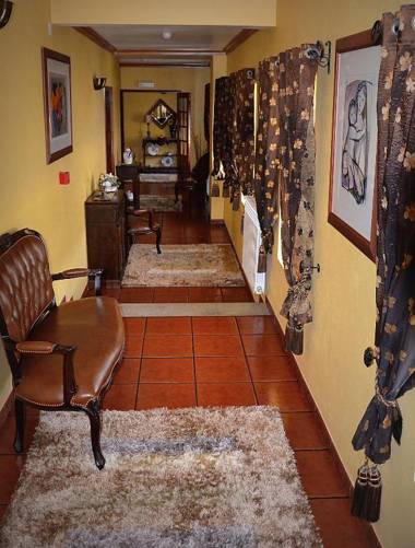 Quinta do Chao D'Ordem