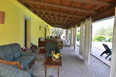 Quinta do Chao D'Ordem