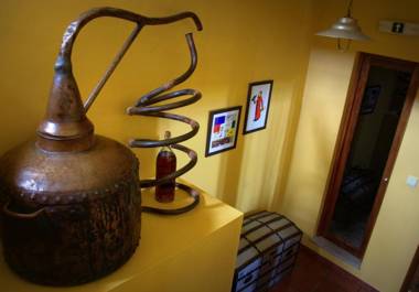 Quinta do Chao D'Ordem