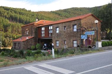 Casa Lagar Da Alagoa