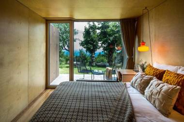 Casa das Penhas Douradas - Burel Mountain Hotels