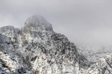 SerraVale - House & Nature