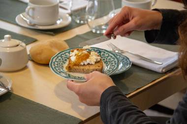 Solar da Castanha - Forest House