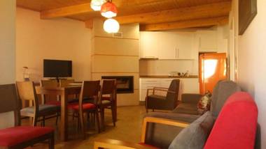 Casas d Aldeia Turismo Rural