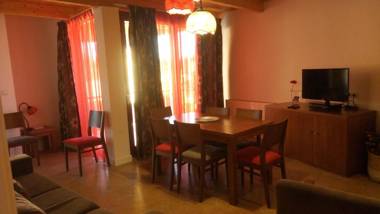 Casas d Aldeia Turismo Rural